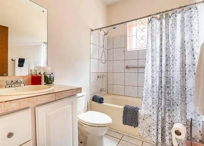 Apartamento Shaw Park Gem 12a *