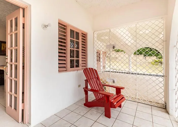 Apartamento Shaw Park Gem 12a Ocho Ríos